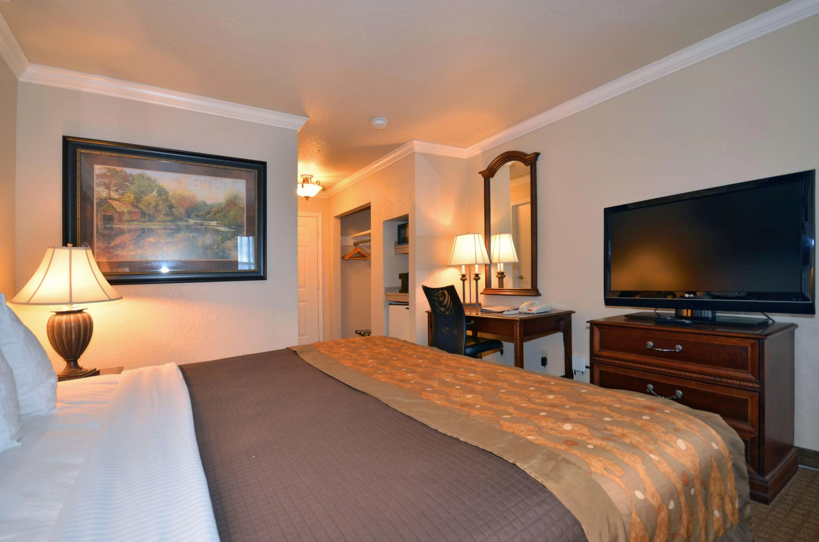 Best Western Inn Of McAlester