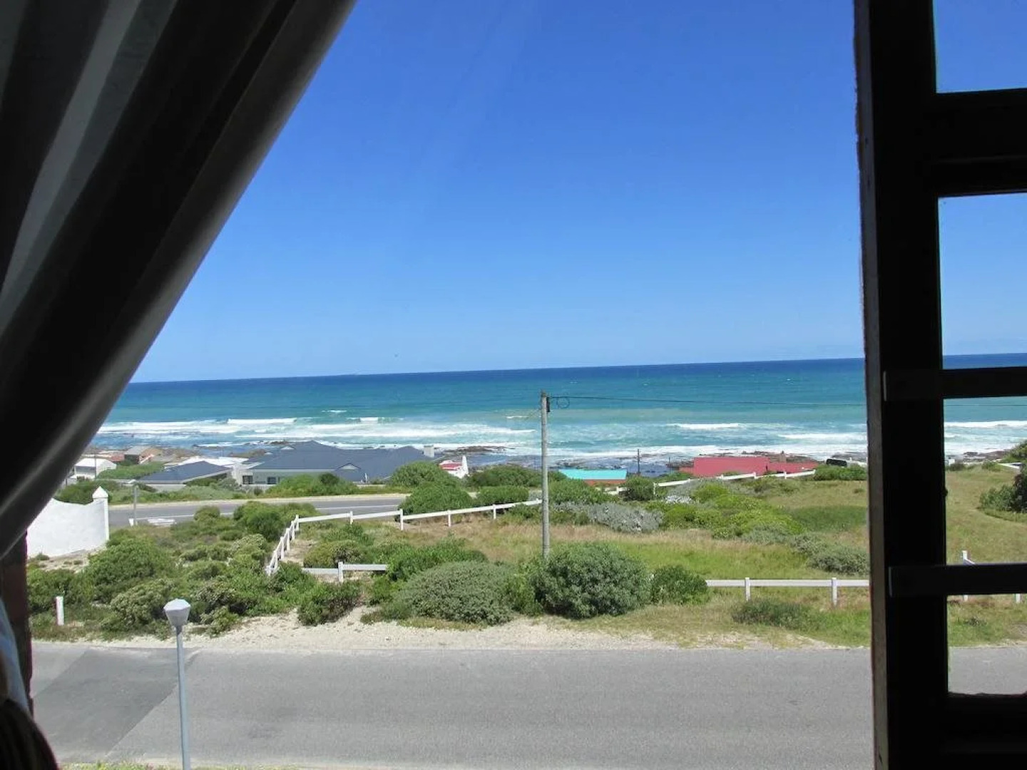 Oceanview B&B 85 Oceanview Drive