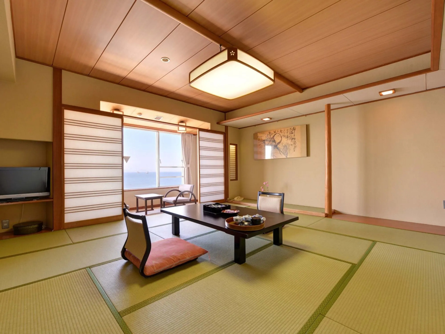 Отель Takeshima