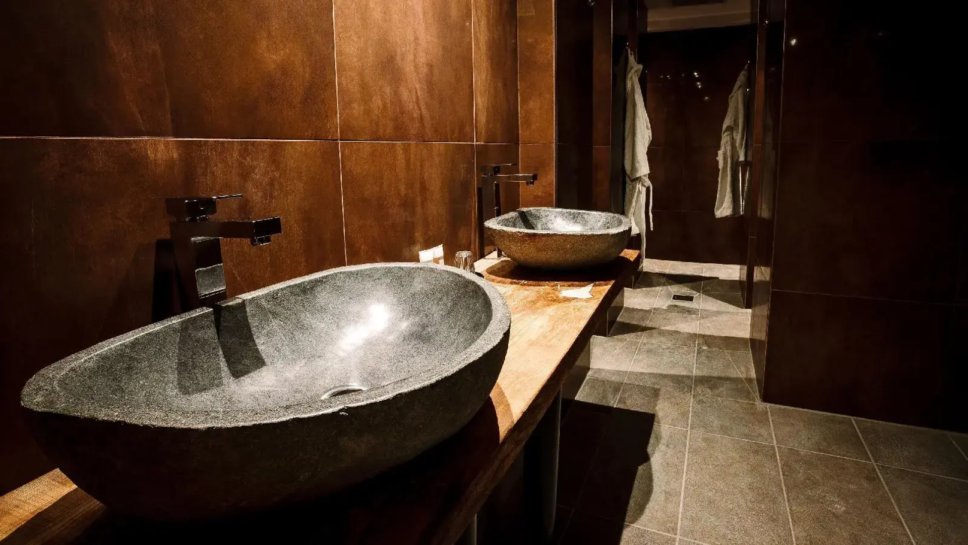 Shrigley Hall Hotel and Spa