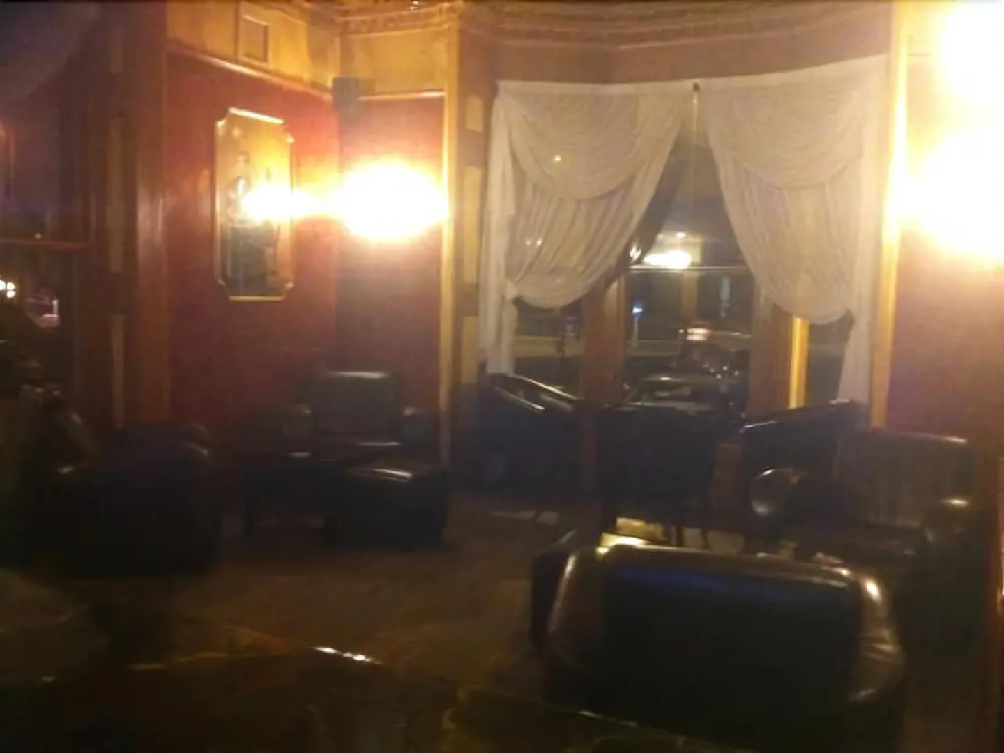 Cartwright Hotel