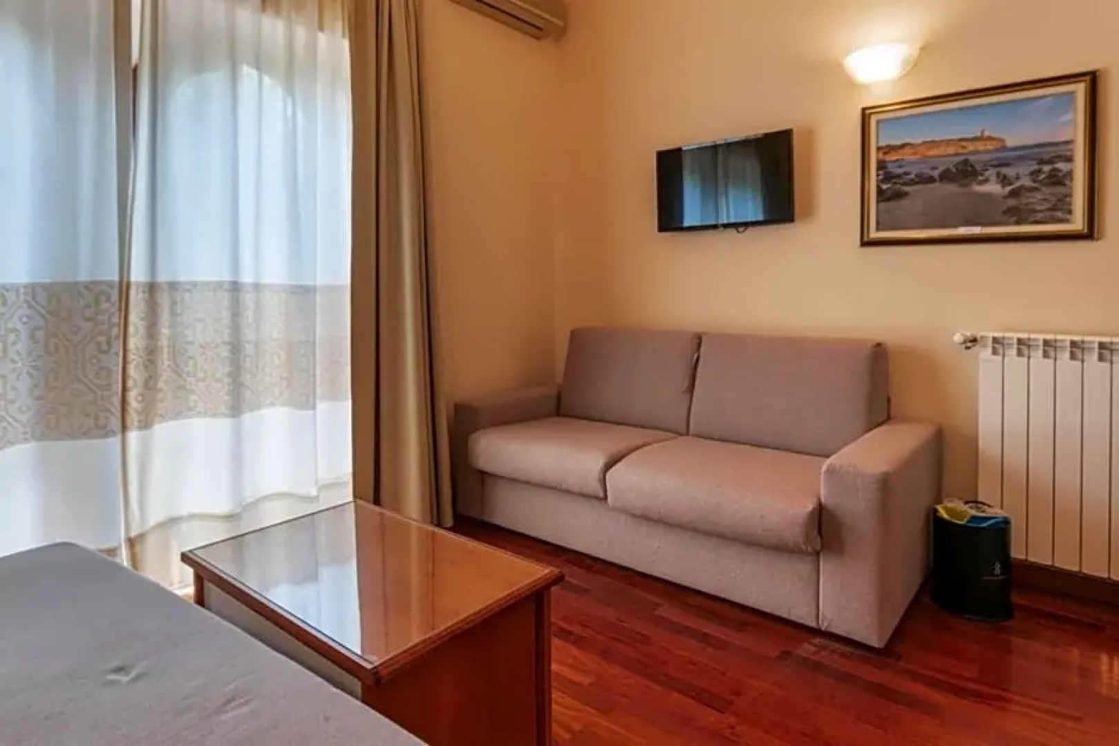 Hotel Del Corso