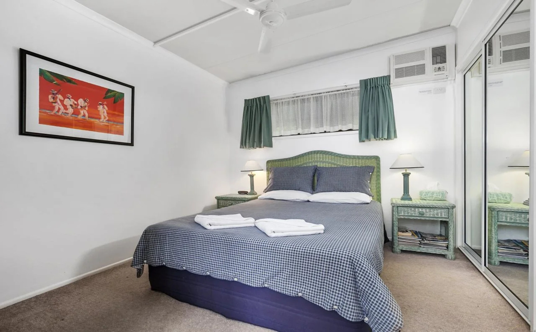 Coolum Dreams Bed & Breakfast