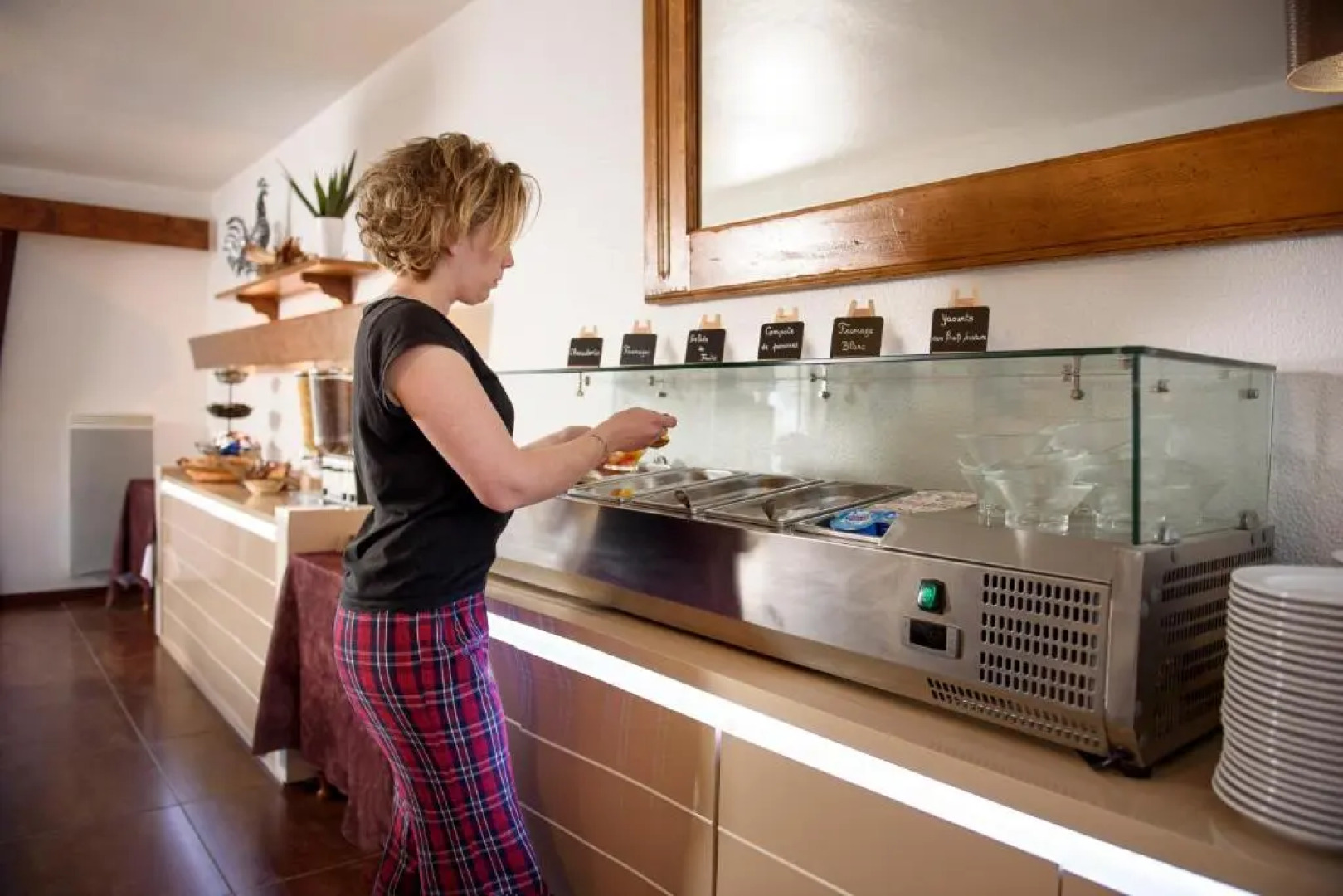 Le Moulin de la Brevette