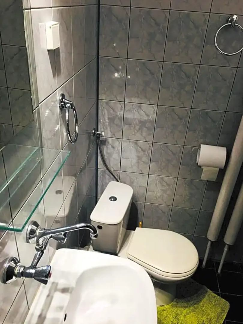 Hotel Restauracja U Guta