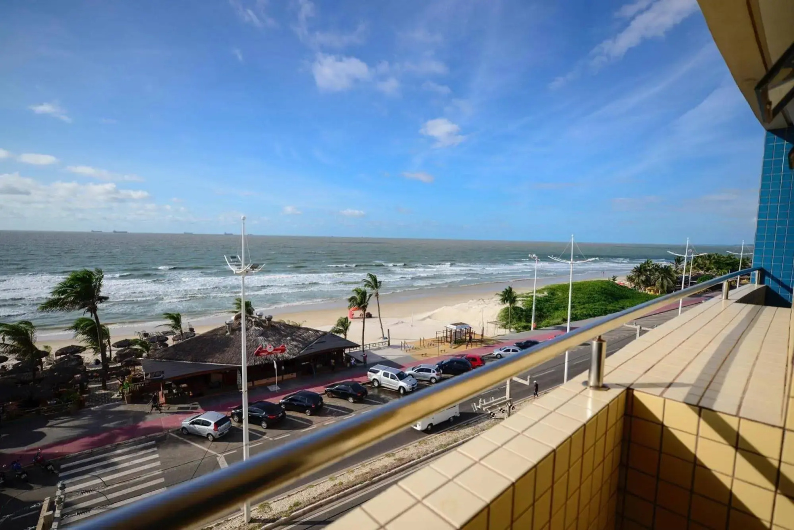 Litoranea Praia Hotel