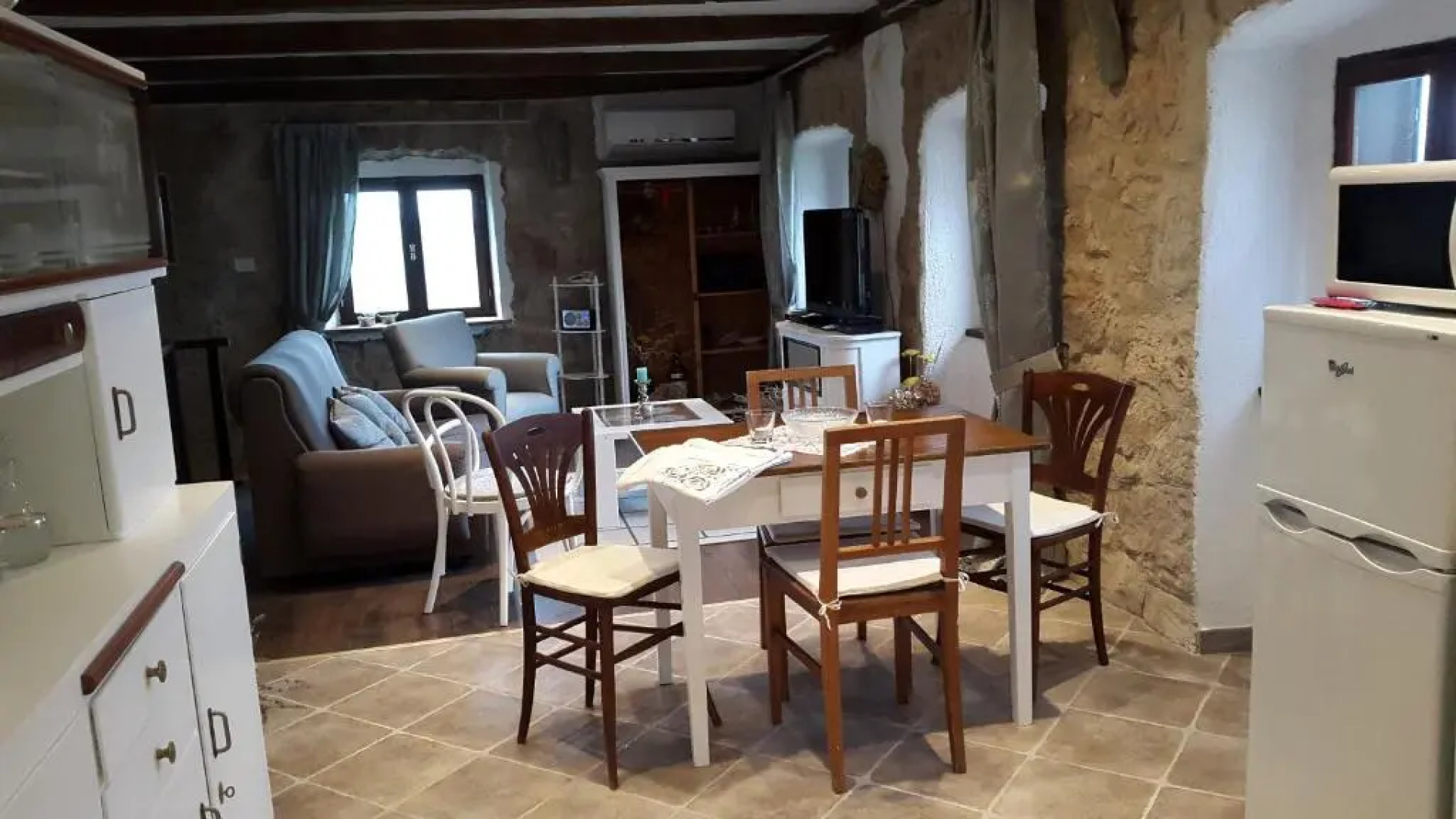 Holiday Home Iva