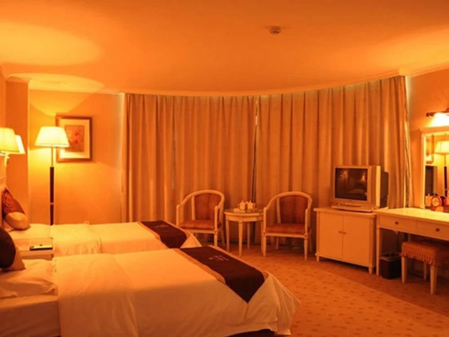 Qianxilong Hotel