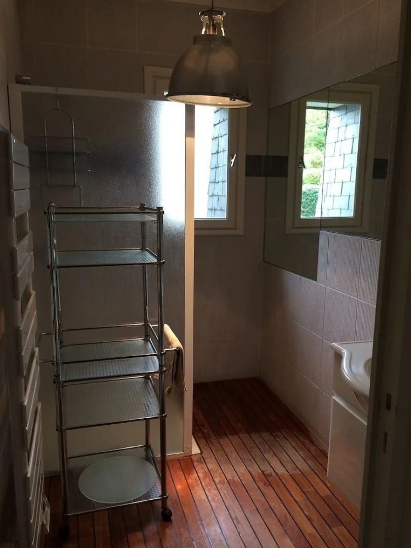 Villa - Vue mer - Presqu'île de Crozon