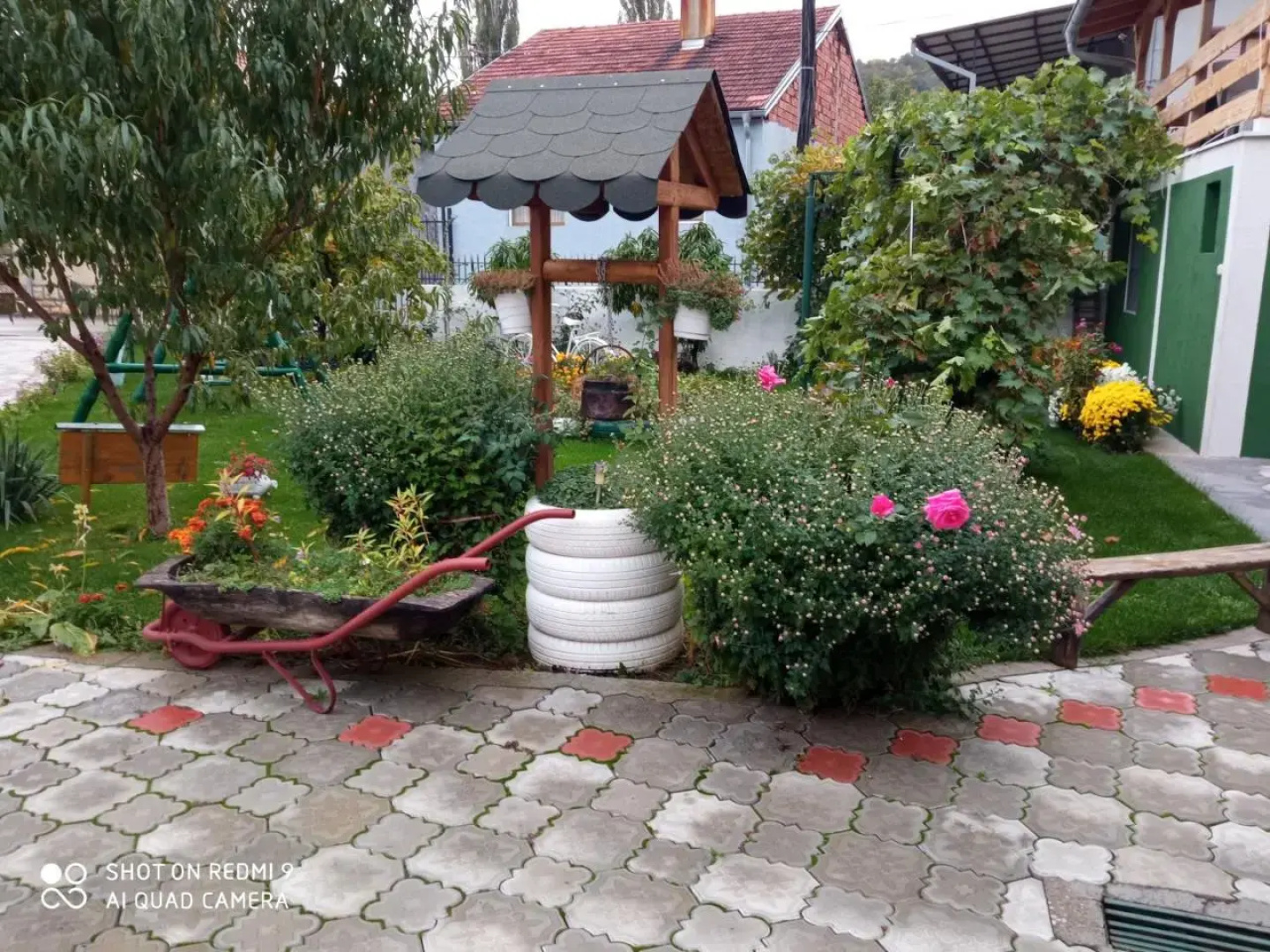 Guest House Vila Banjica