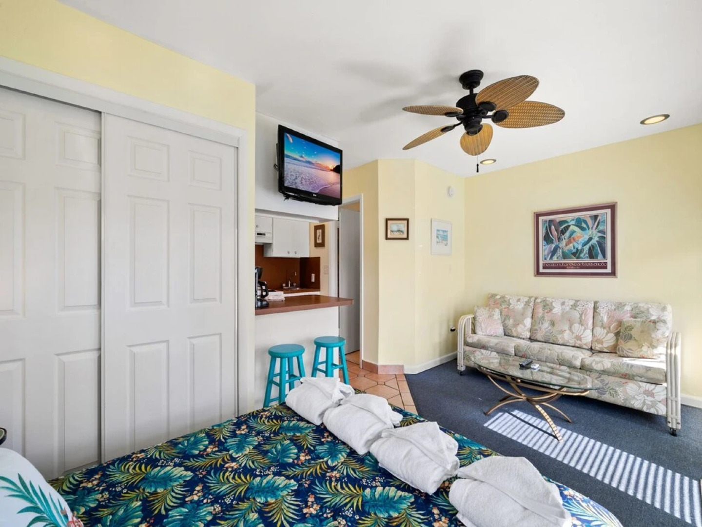 Sea Rocket by VTrips