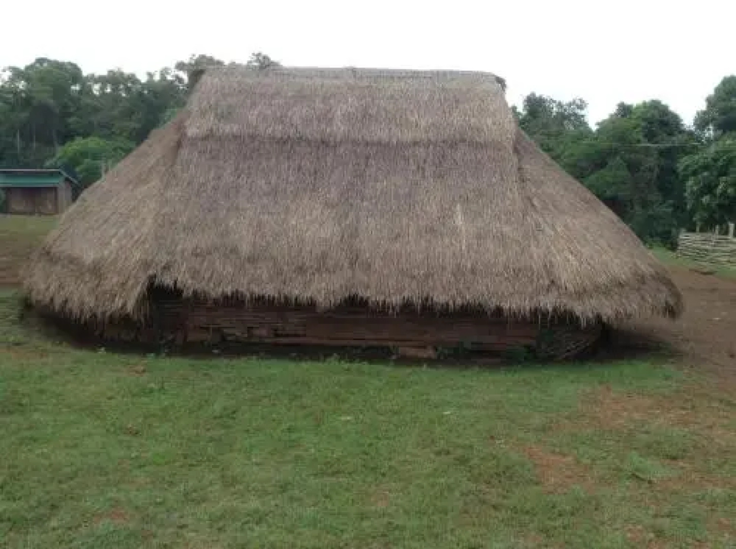 Chantha Sreypich Guesthouse