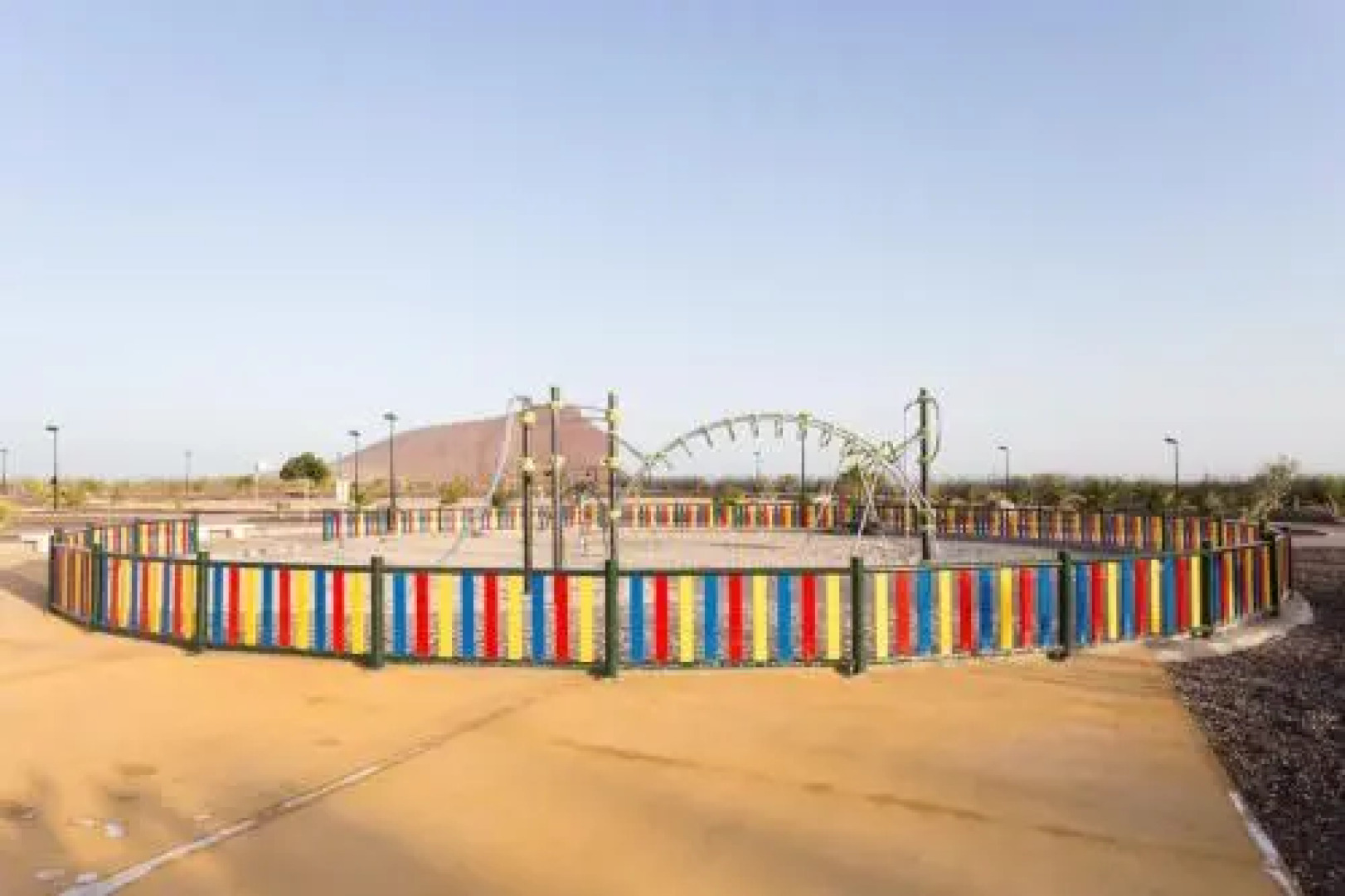 Apartamento Sotavento I (Isa)