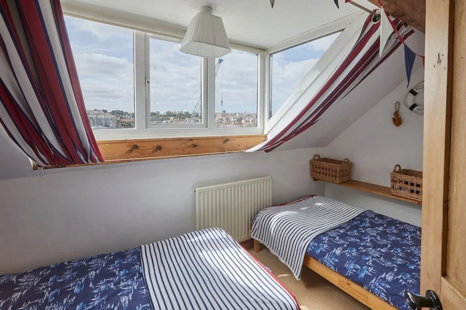 Host & Stay Esk View Cottage