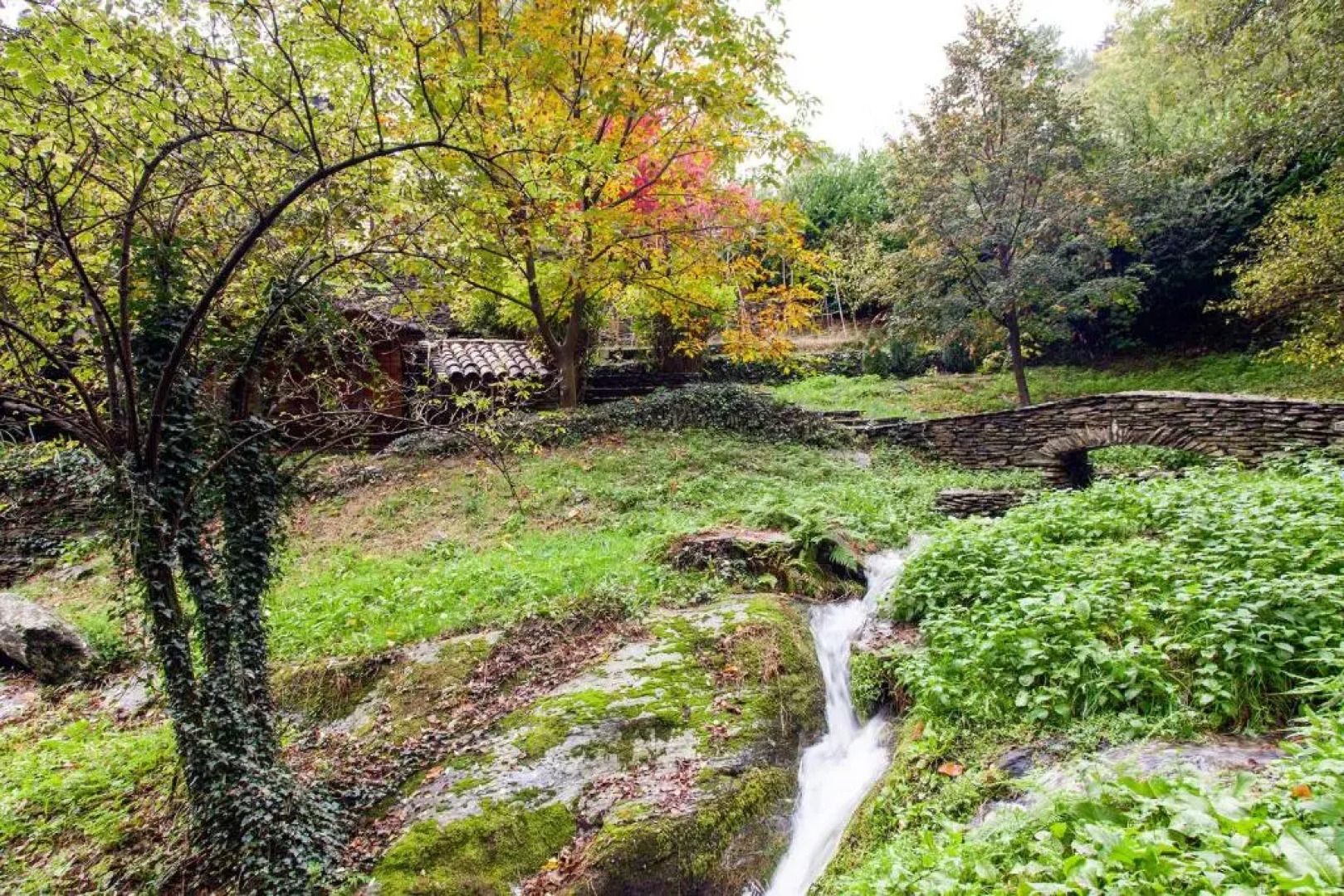 Les Gîtes De La Bastidette
