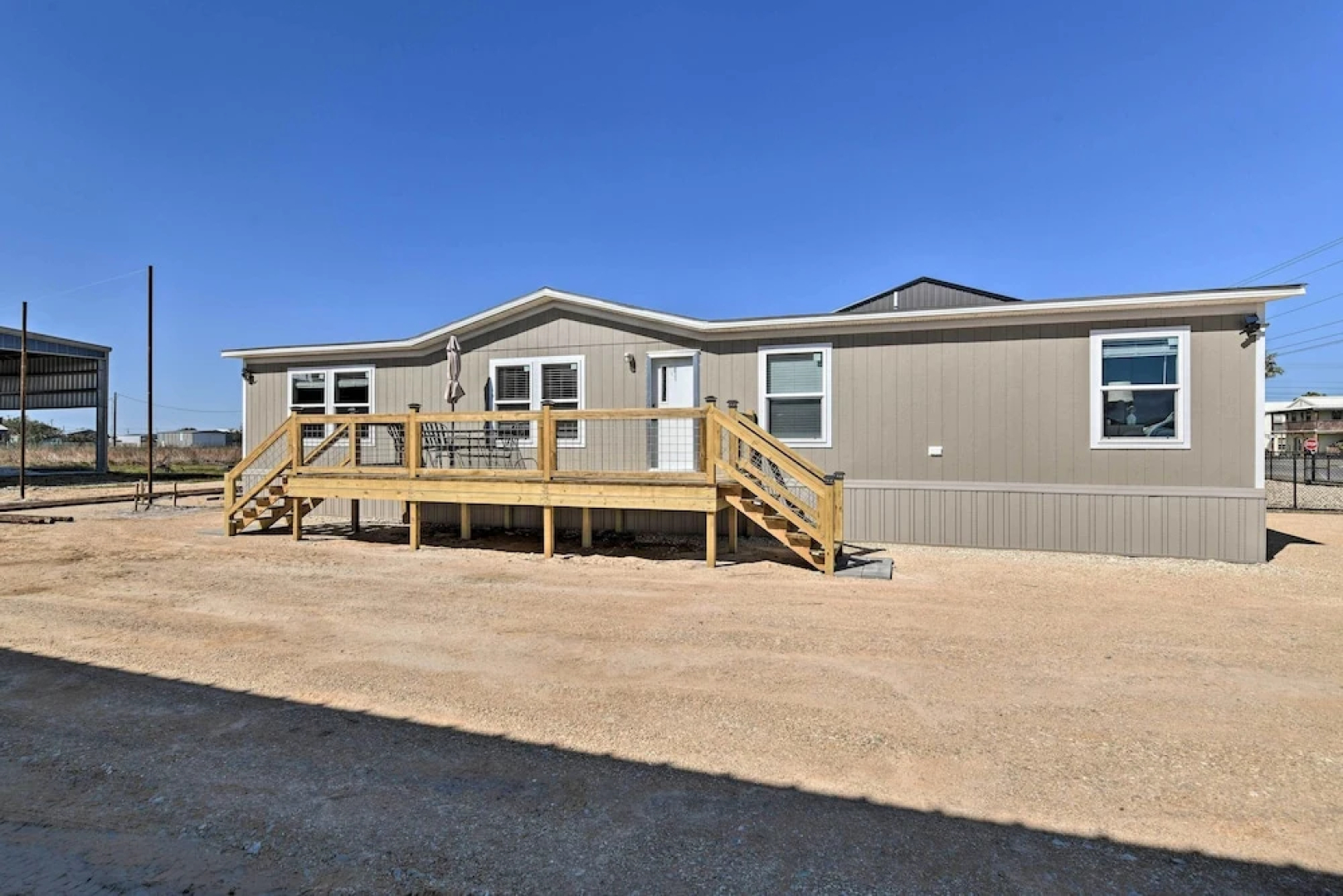 Quaint Port O'connor Home - 3 Mi to Beach!