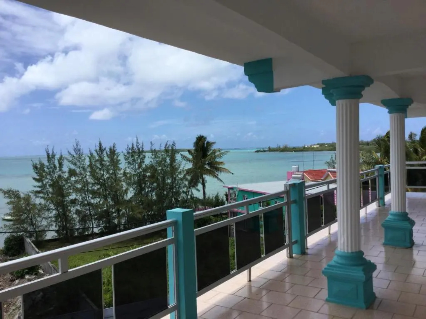 Orient Guesthouse Auberge