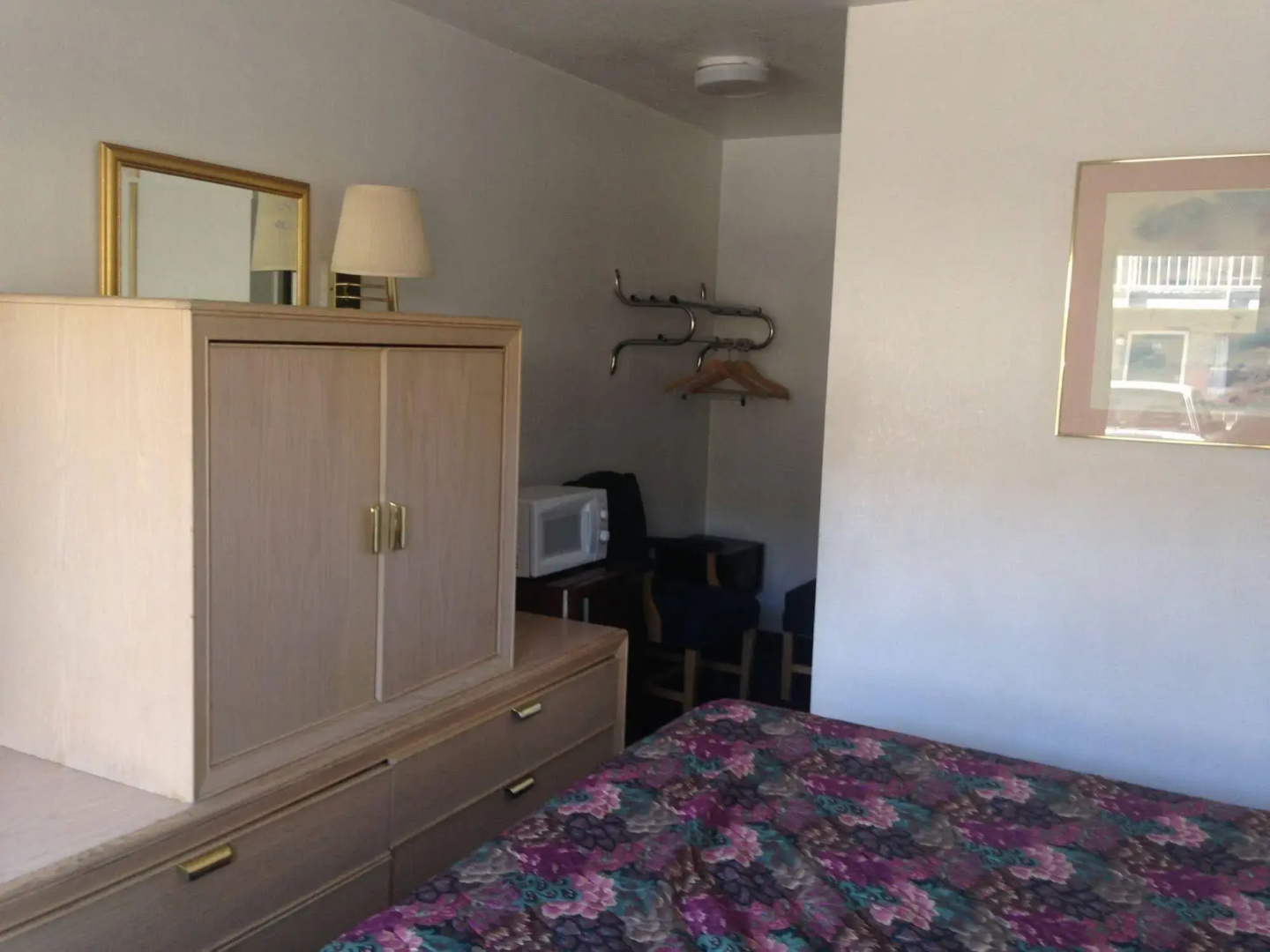 American Budget Inn and Suites-Modesto