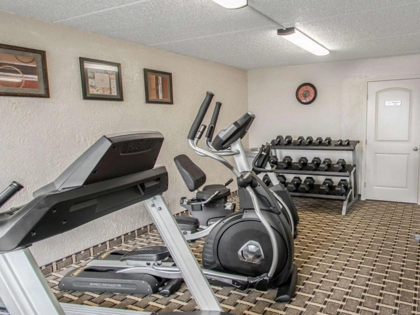Quality Inn & Suites Palatka Riverfront