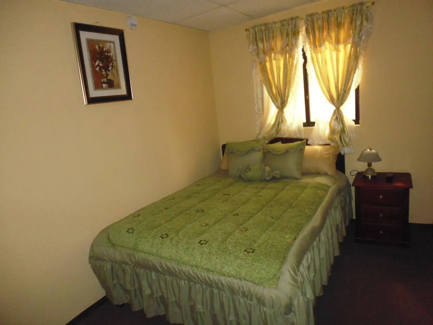 Hotel Residencial El Viajero