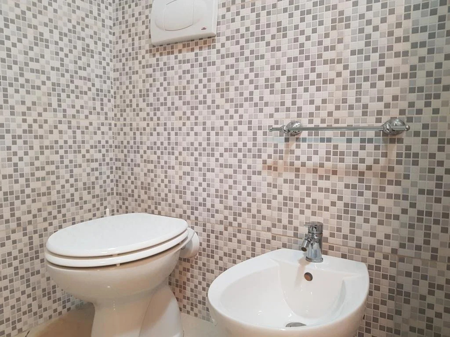 Villa Dalia Pompei Holiday