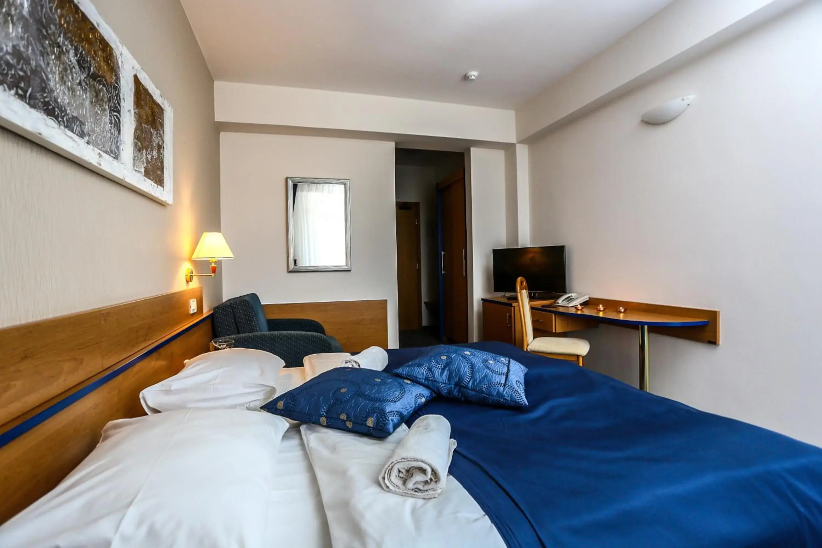 Drazica Hotel Resort