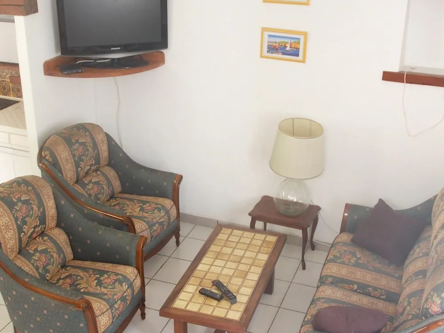 Villa With 2 Bedrooms in Sisteron, With Wonderful Mountain View, Private Pool, Furnished Garden - 160 km From the Beach