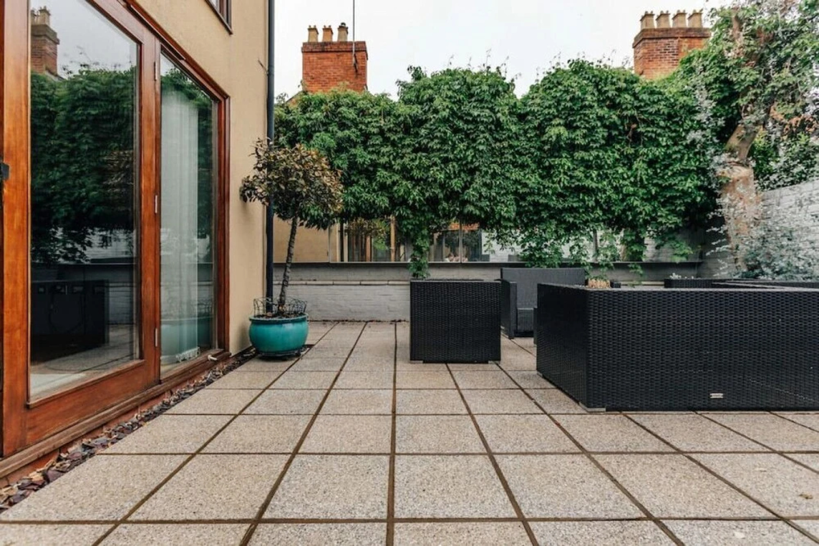 The Herringbone - 3 Bed With Parking Pet Friendly