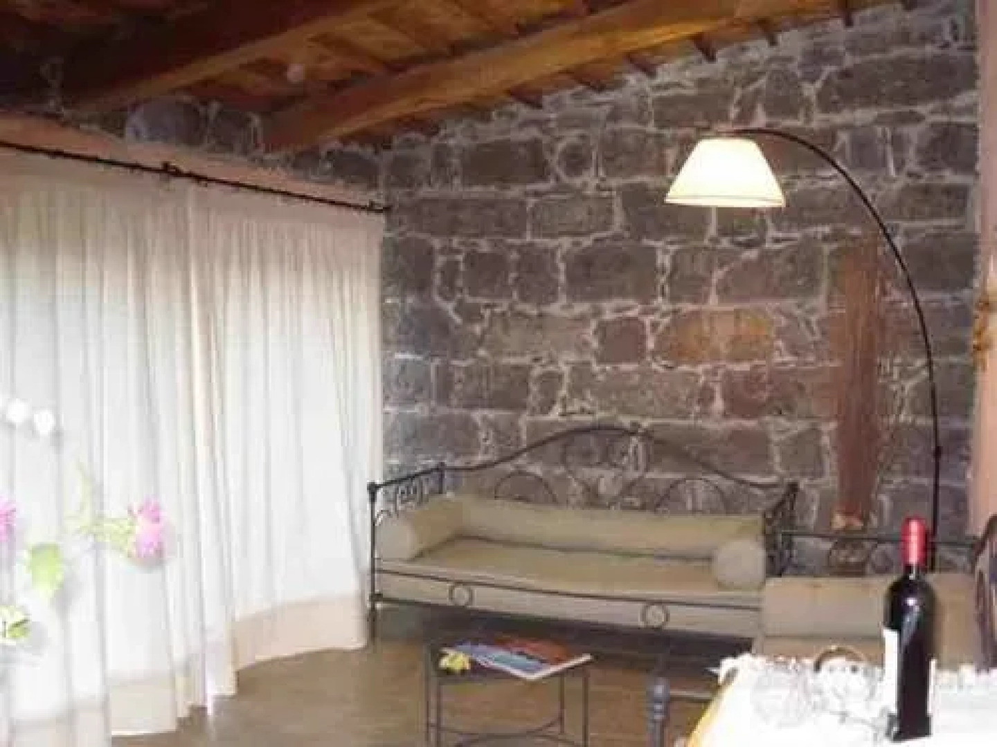 Country Hotel Mandra Edera