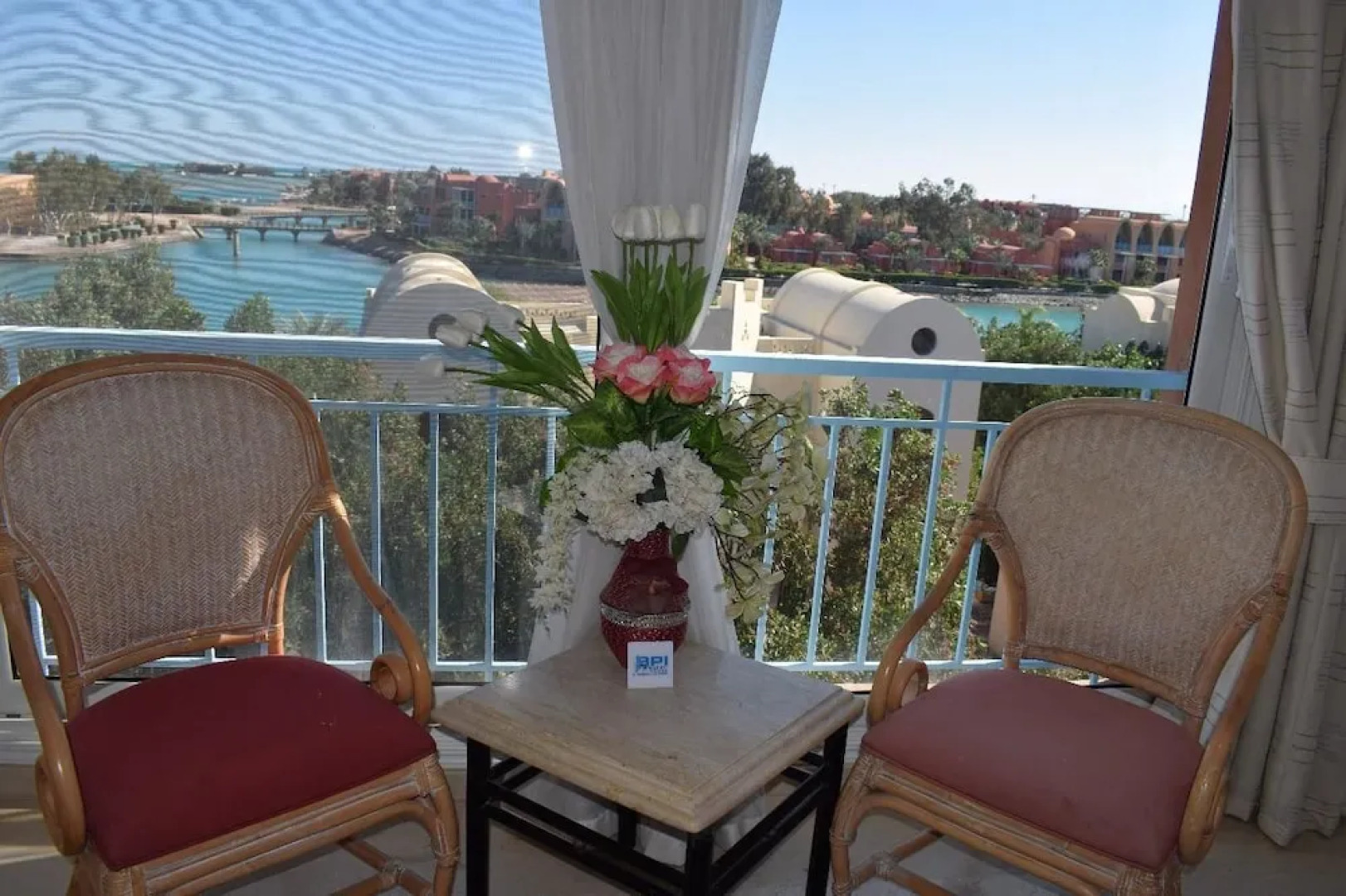 Amazing Penthouse with Sea and Roof Pool