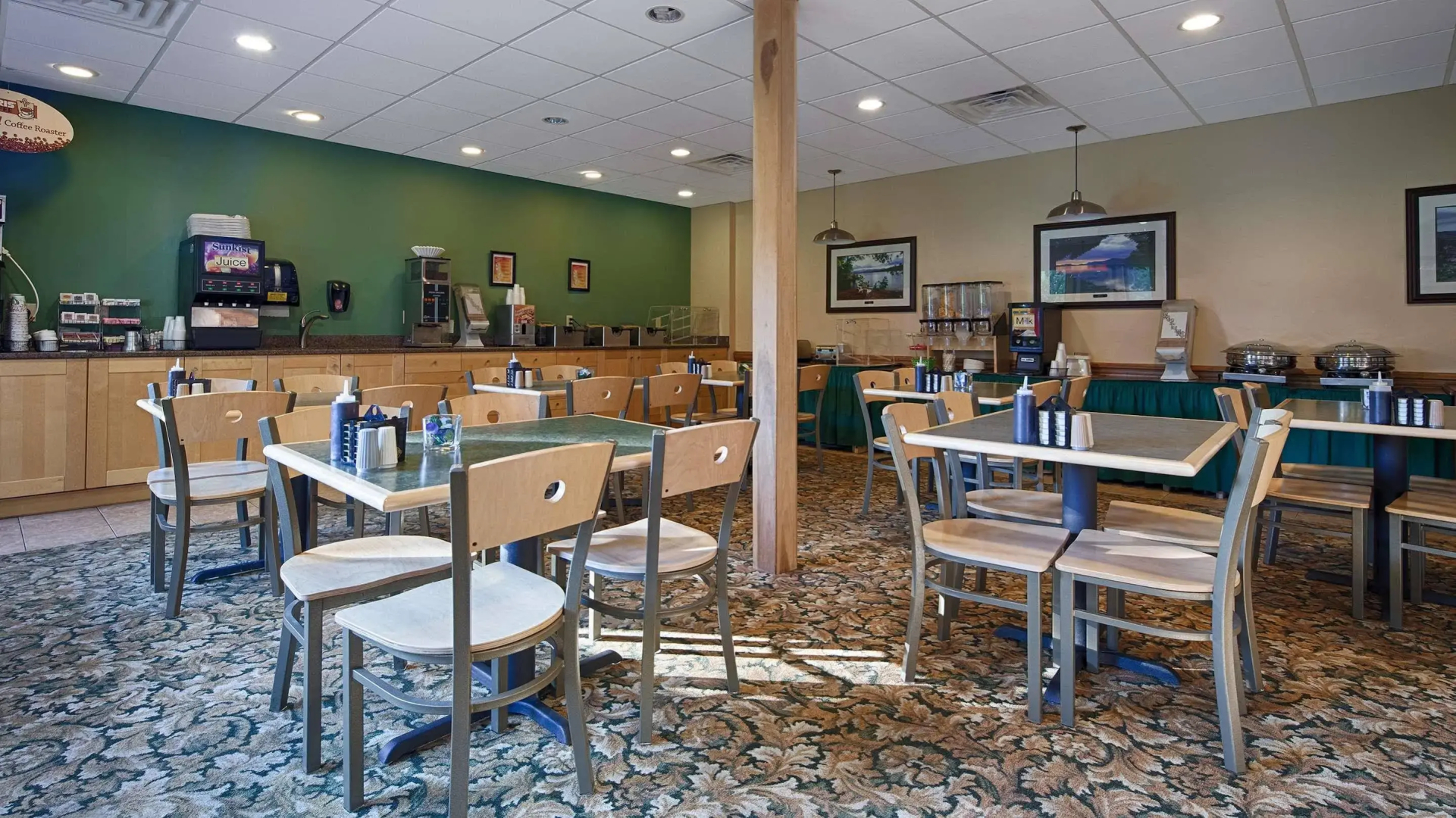 Best Western of Lake George
