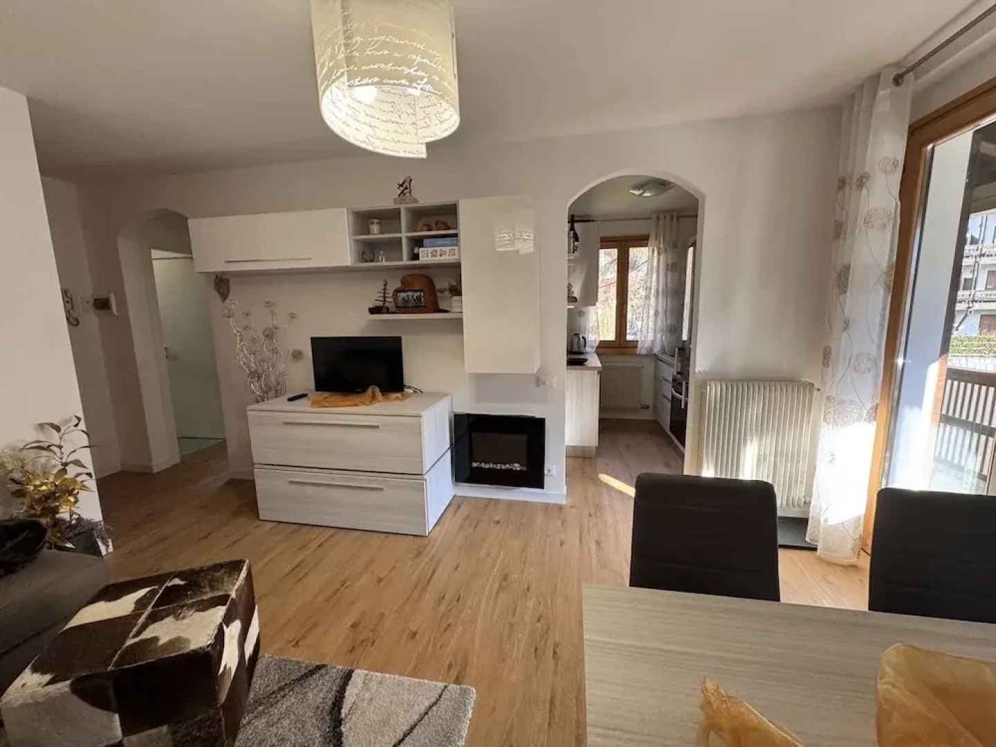 024 Trilocale Carisolo