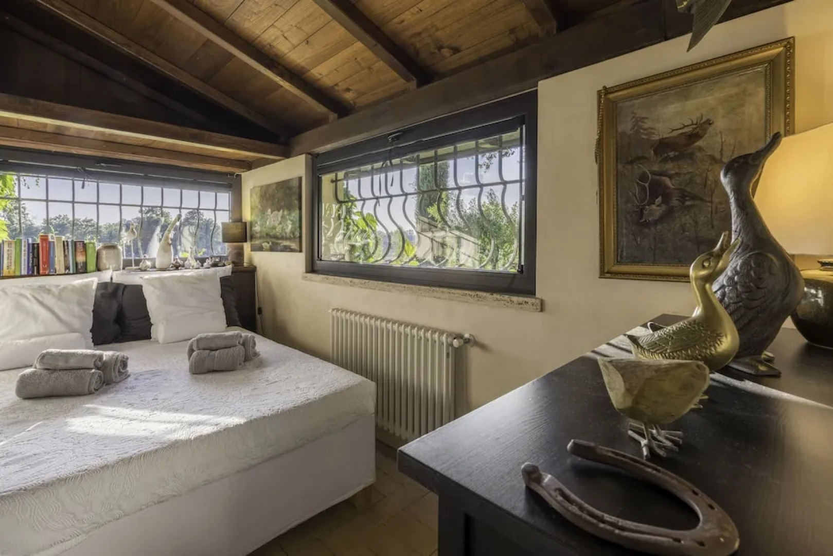 Casale Delle Papere Experience