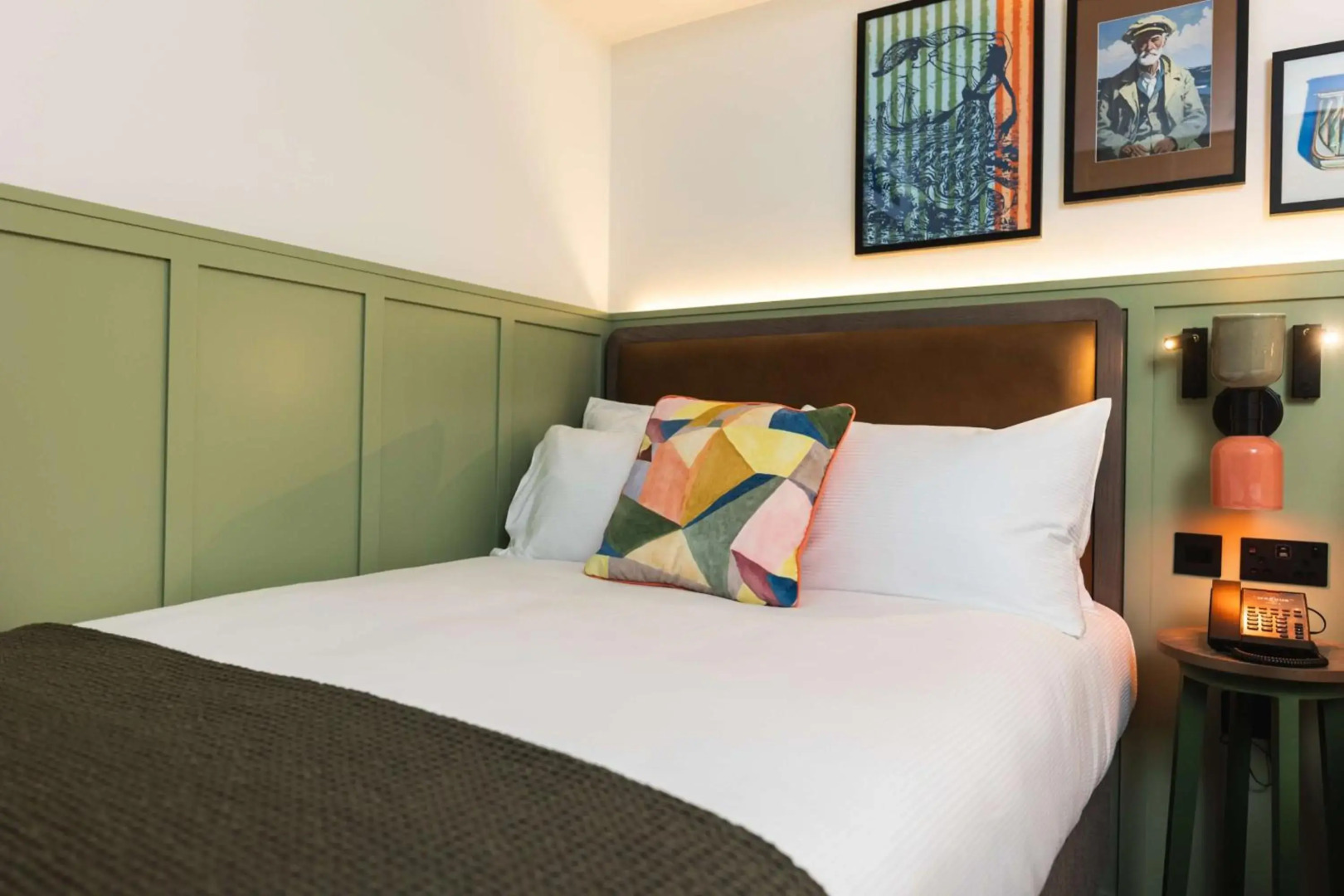 The Marcus Portrush, Tapestry Collection by Hilton