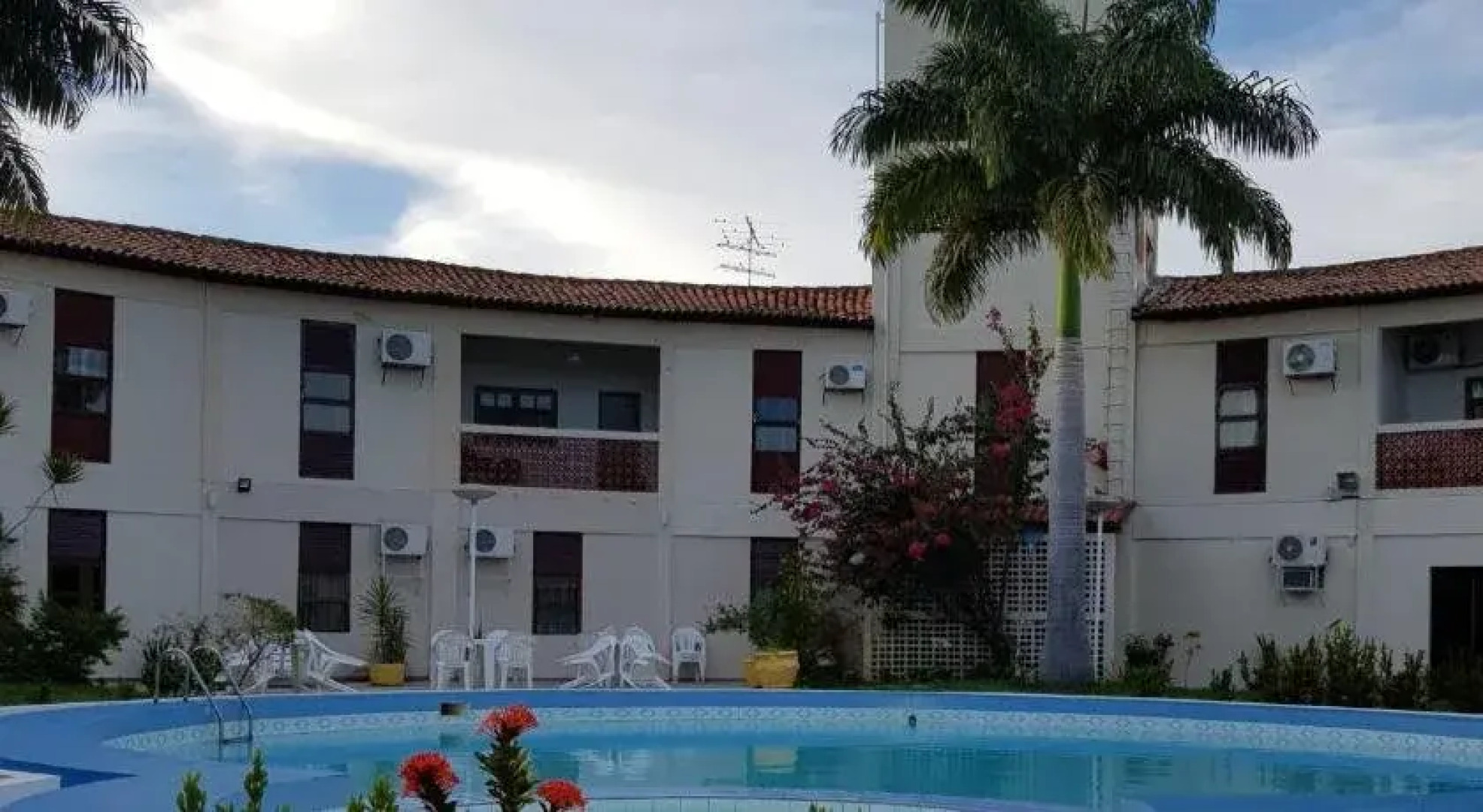 Belvedere Paulo Afonso