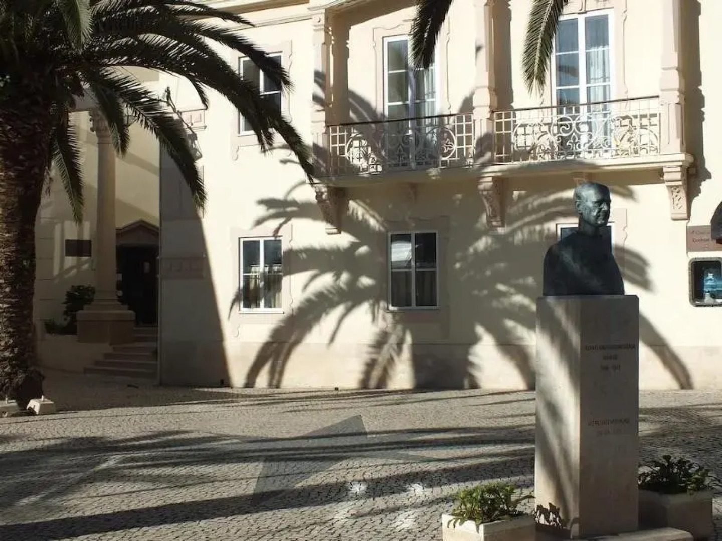 Albergaria São Pedro