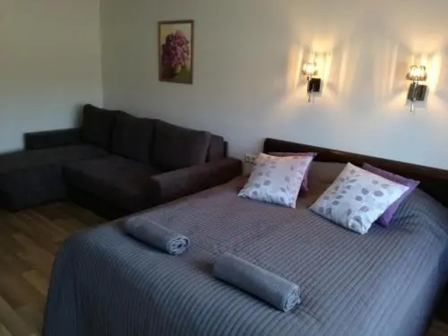 Apartment Jurkalne Salkas