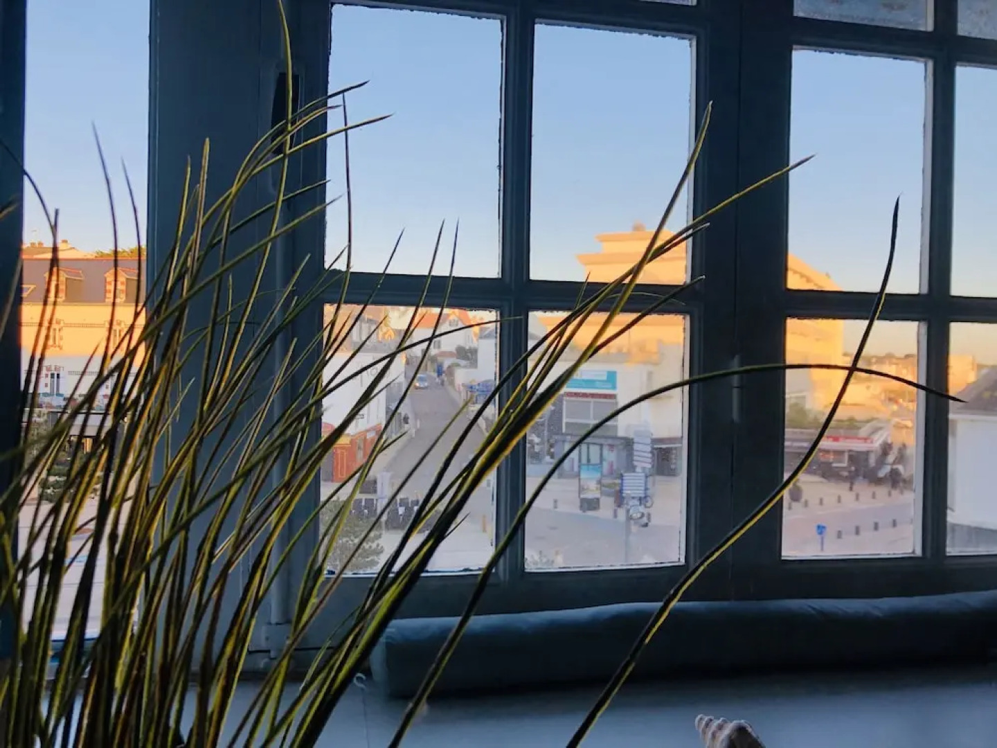 maison quiberonnaise