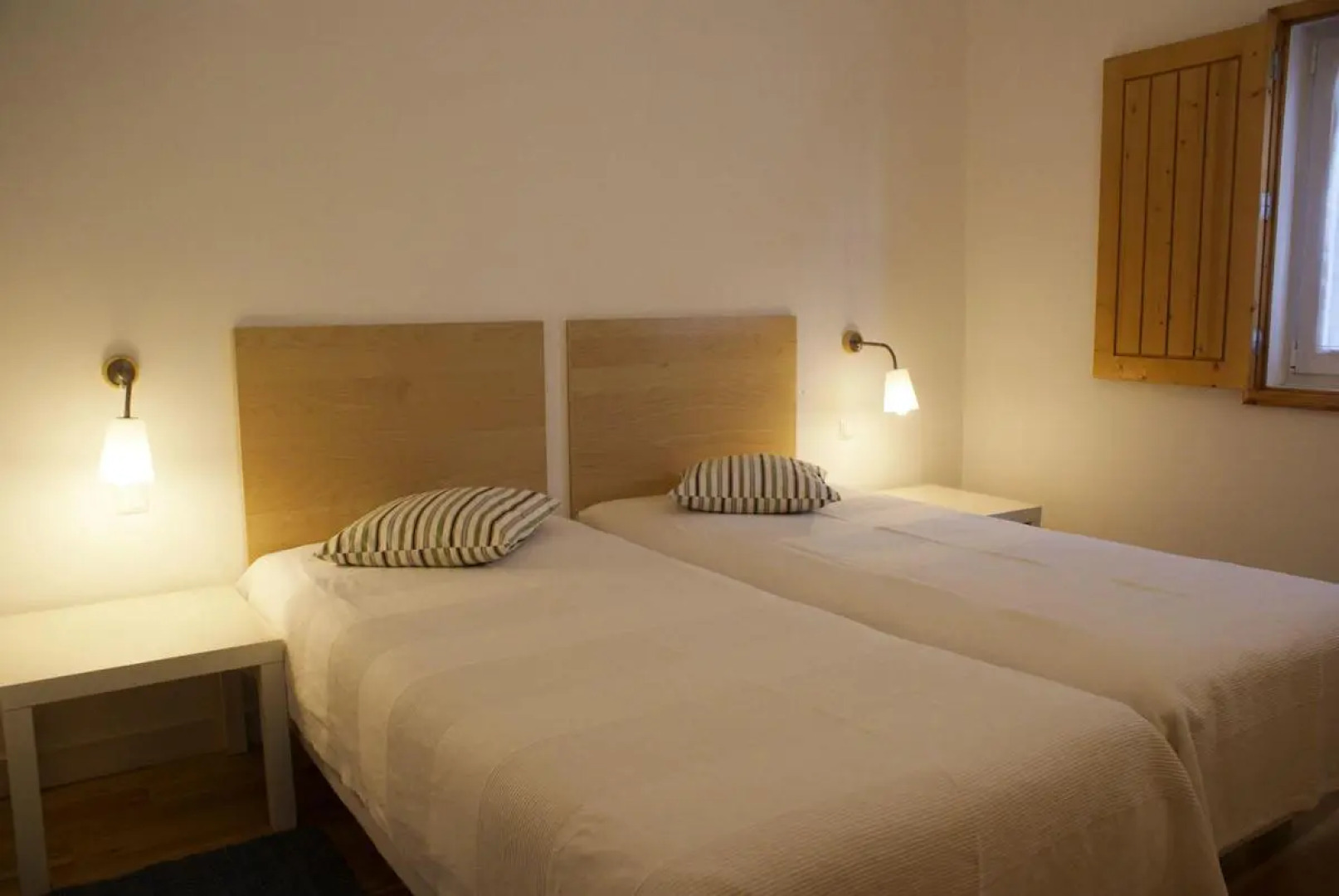 Quinta Do Moinho De Vento Duna Parque Resorts & Hotels