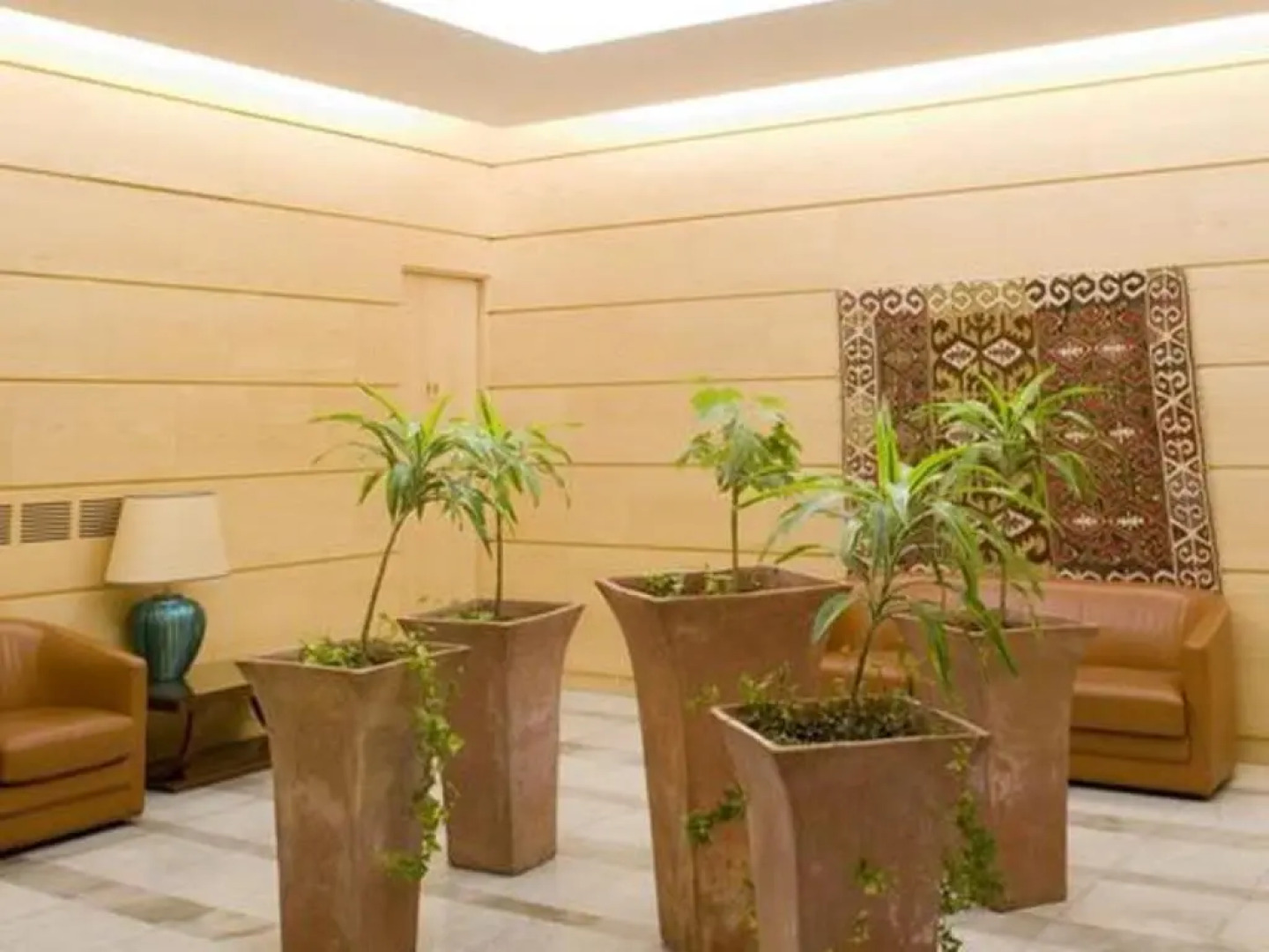 Grand Hôtel du Havre