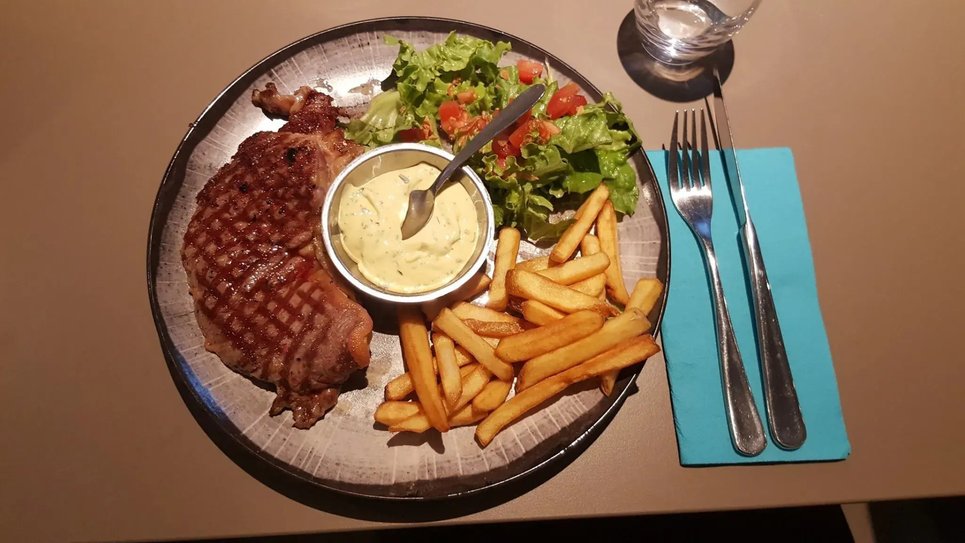 Hotel du Rhone Seyssel