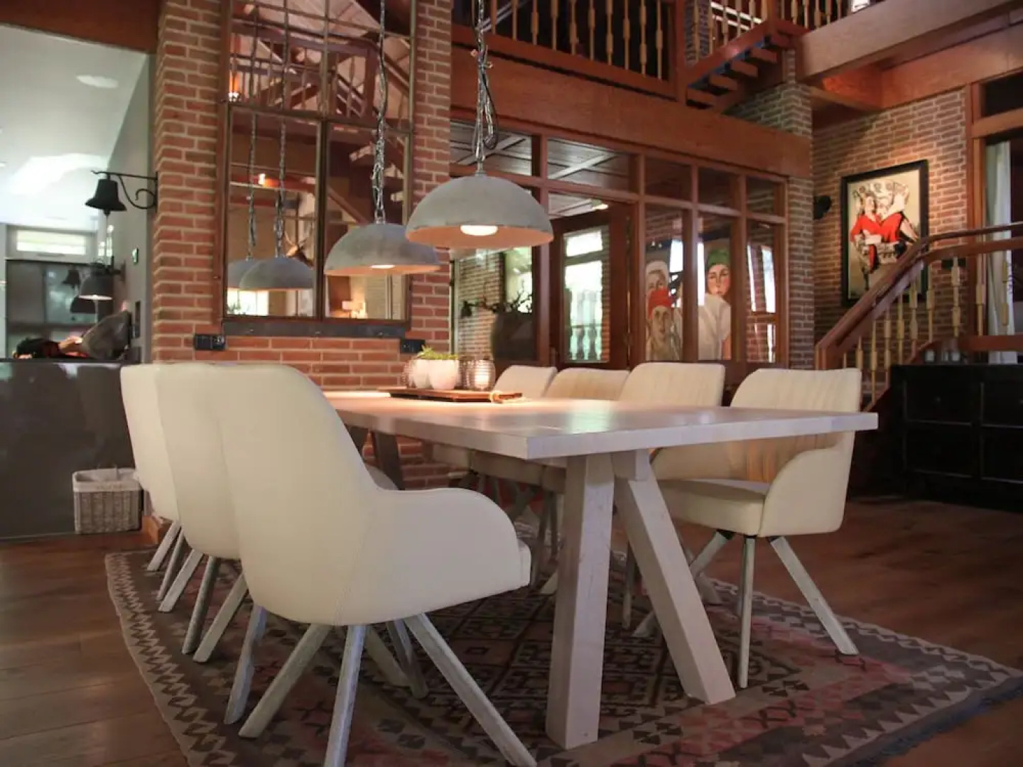 Unique & Modern Constructed Villa in Apeldoorn With Jacuzzi