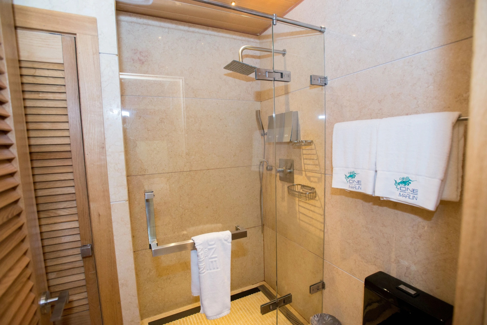 One On Marlin – Adults Only