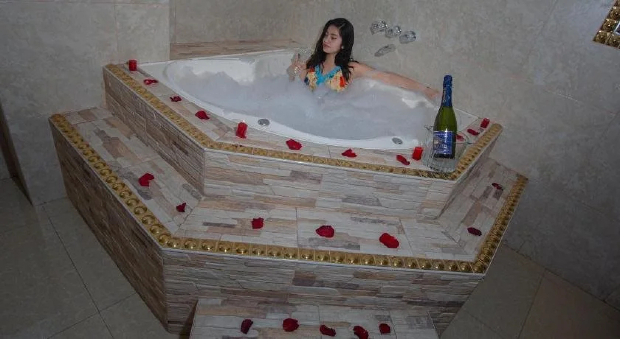 Terra Mistica Ciudad Del Lago Hotel