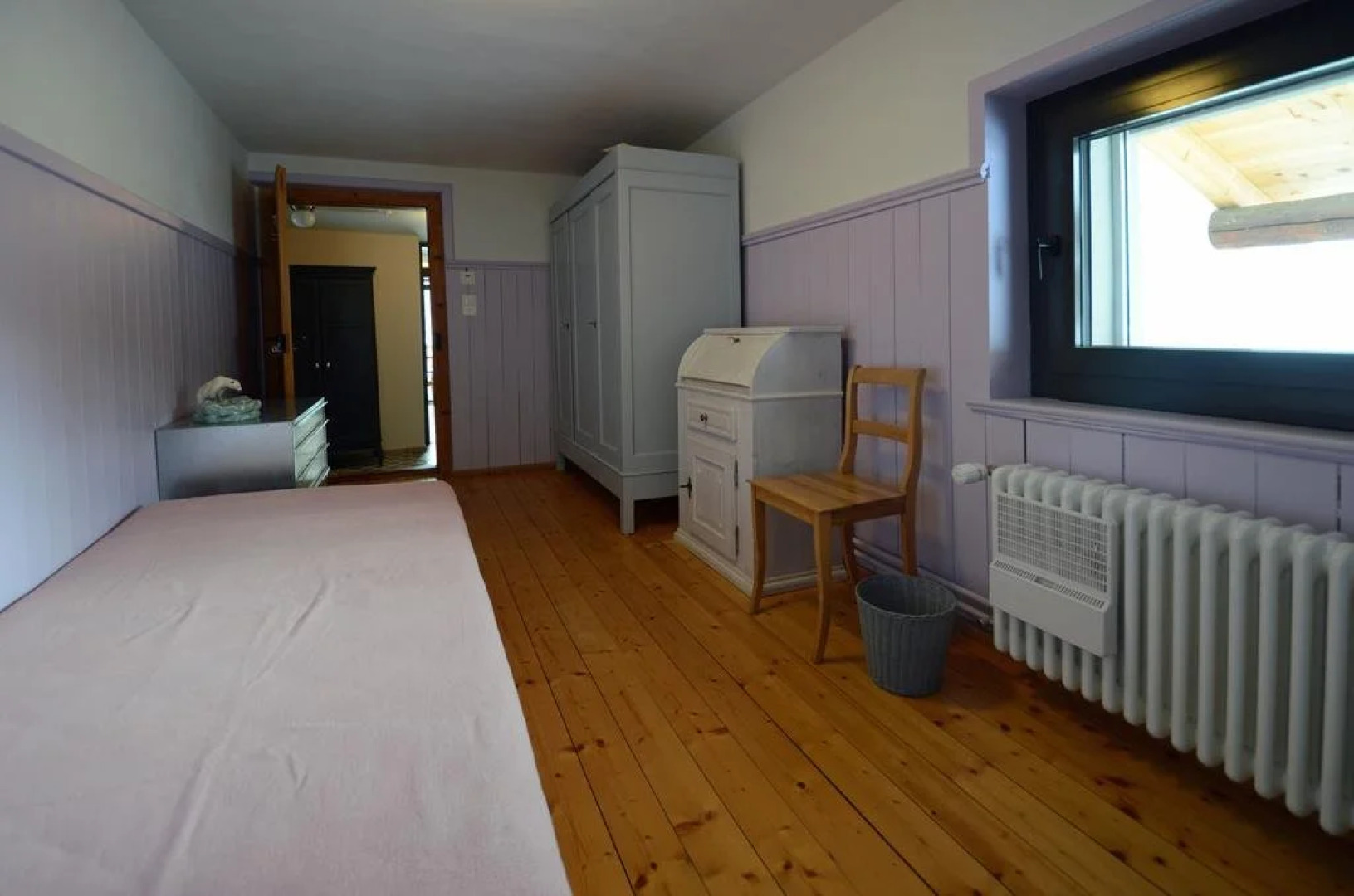 BnB and more Alvaneu Dorf