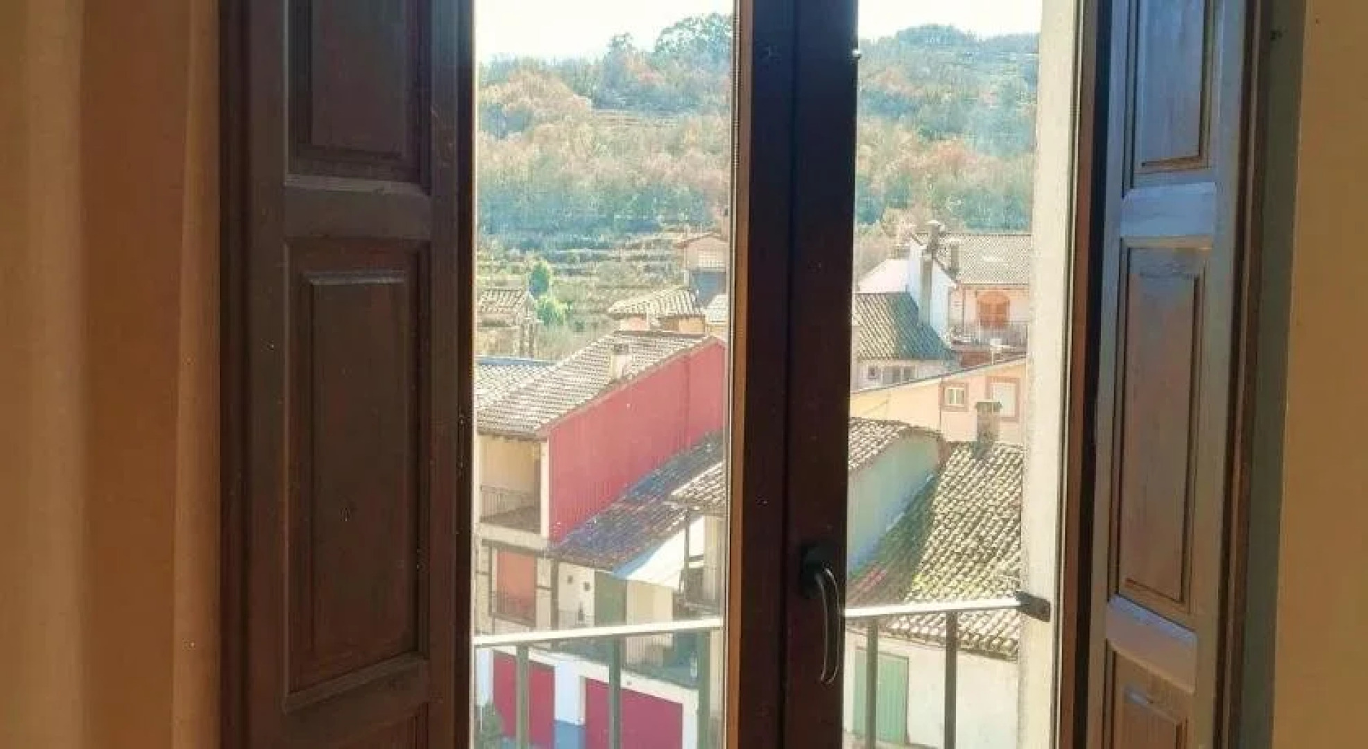 Casa Rural Francia-Quilamas