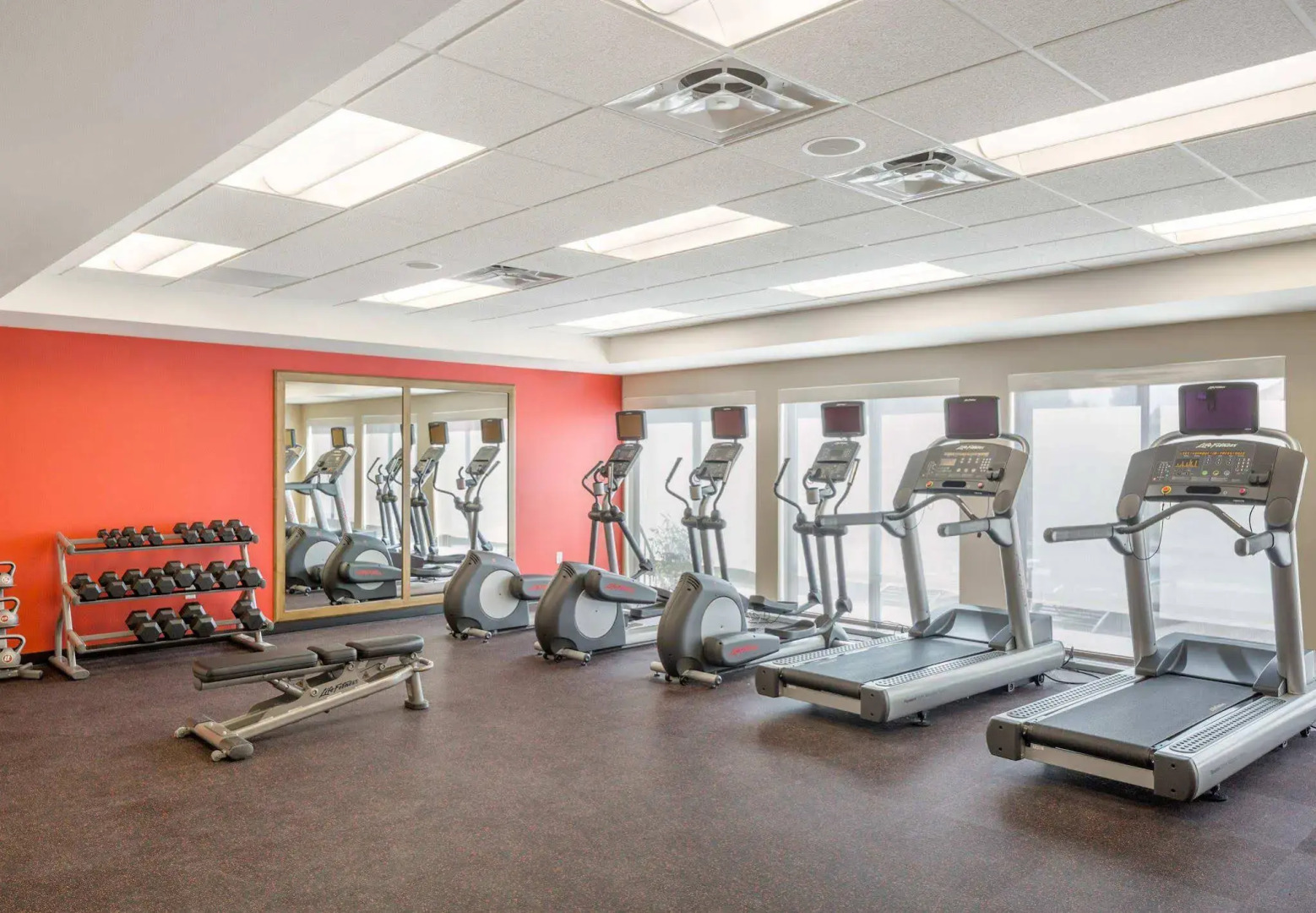 Towneplace Suites Portland Vancouver