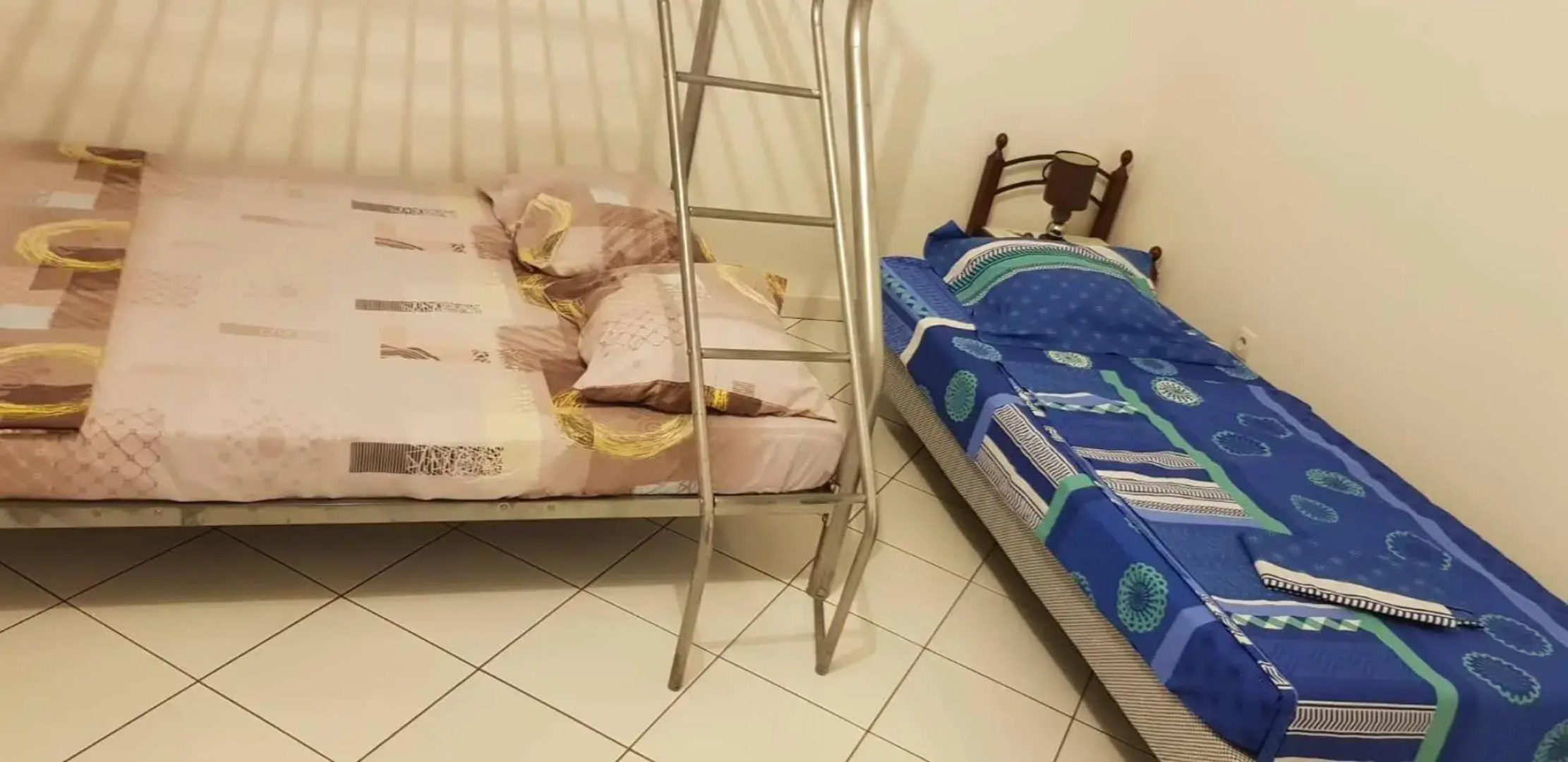Au Franciscea , appartement T3