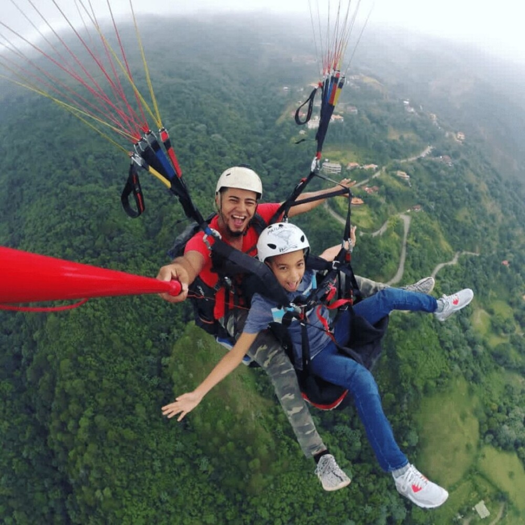 Jarabacoa Villas Ecolodge