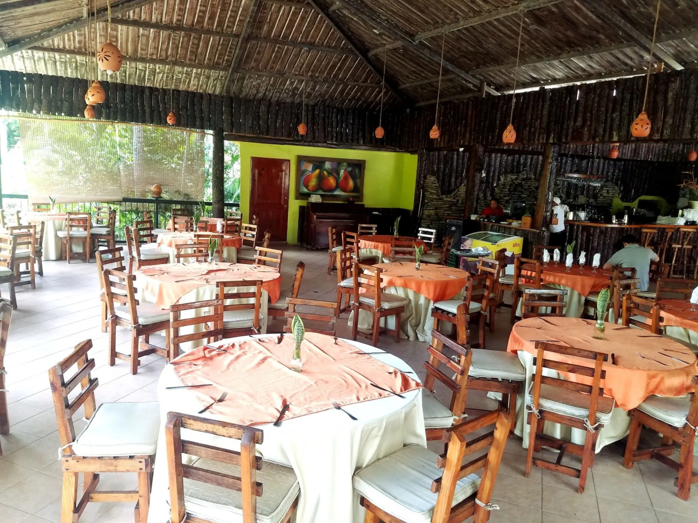 Jarabacoa River Club